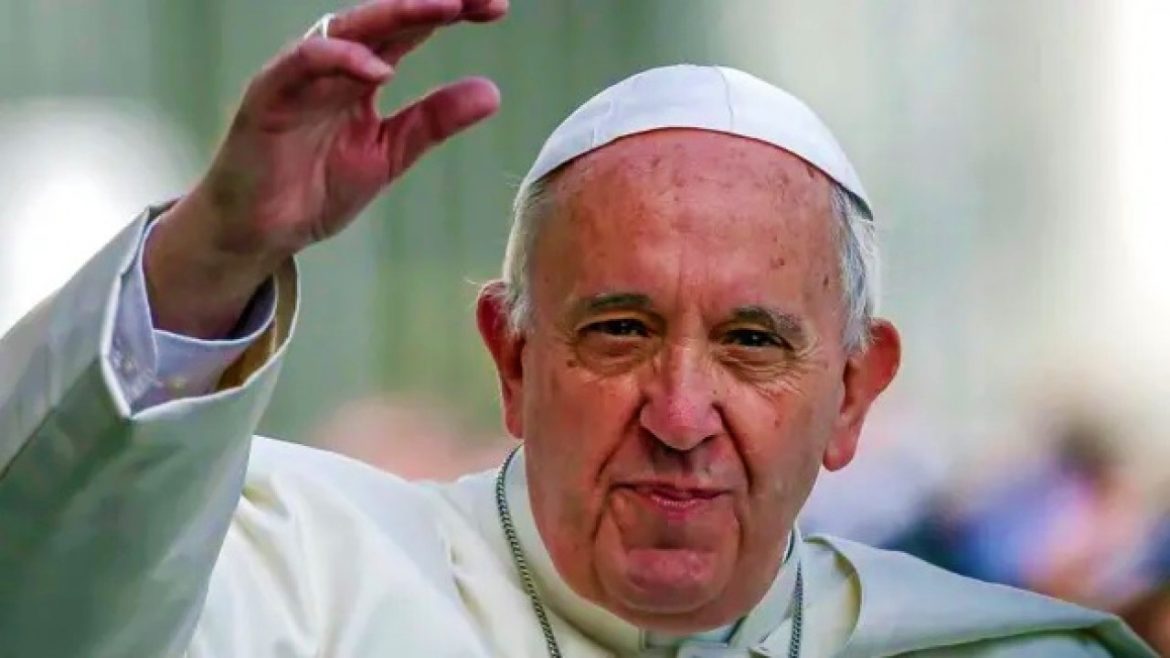 Papa ordenou uma simplificação dos rituais fúnebres antes de morrer