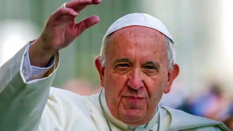 Papa ordenou uma simplificação dos rituais fúnebres antes de morrer
