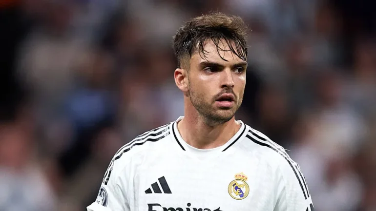 TRIBUNAL PROCESSA DEFESA DO REAL MADRID POR PARTILHA DE VÍDEOS SEXUAIS