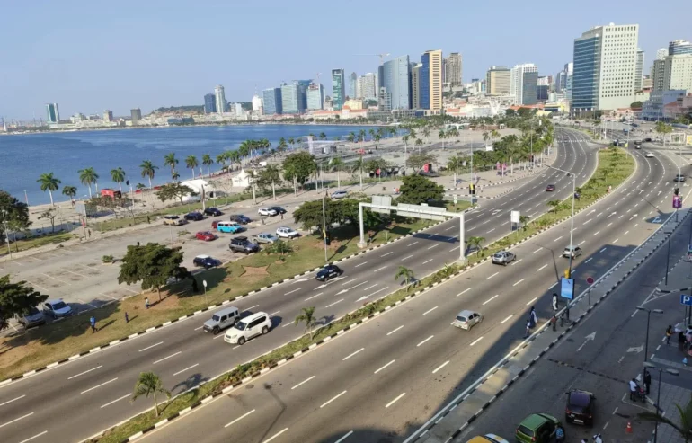 trânsito condicionado devido às celebrações do Dia da Independência