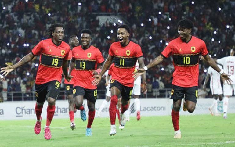 FAF anuncia agenda oficial para a preparação do duelo entre Angola e Argentina