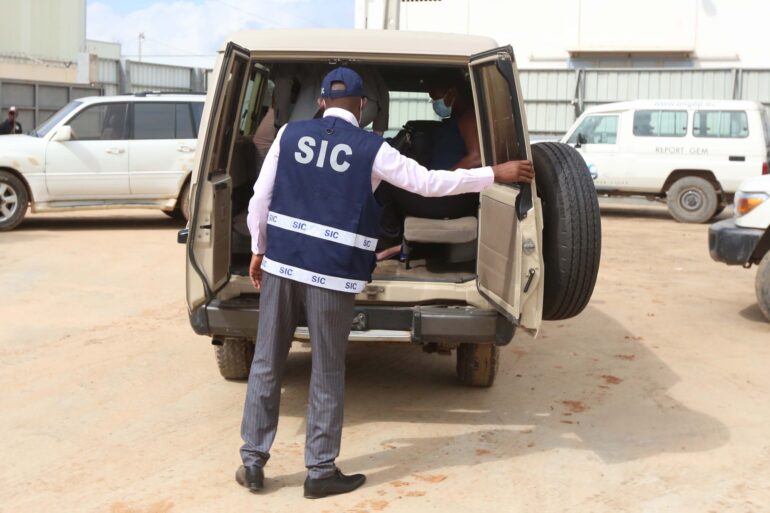 Luanda: Detido homem por rapto de enteada de 4 anos e pedido de resgate