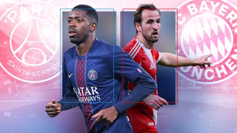 Liga dos Campeões: Duelo de gigantes marca arranque da 4.ª jornada